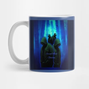 Mind Games Mug